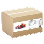 Frozen Four Berry Mix